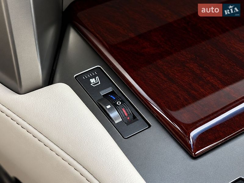 Внедорожник / Кроссовер Lexus GX 2013 в Киеве фото 32 Внедорожник / Кроссовер Lexus GX 2013 в Киеве
