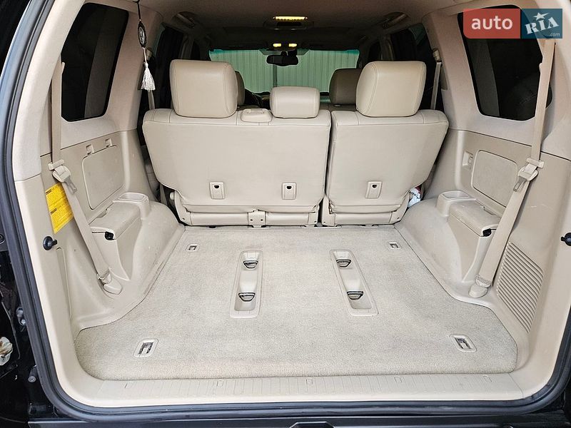 Внедорожник / Кроссовер Lexus GX 2006 в Березовке