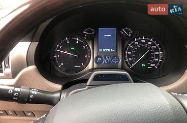 Внедорожник / Кроссовер Lexus GX 2017 в Львове