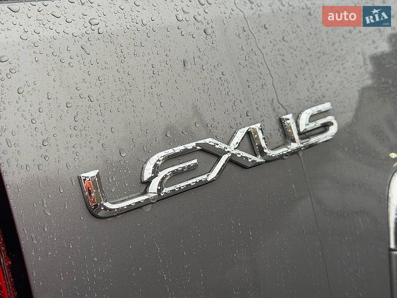 Внедорожник / Кроссовер Lexus GX 2010 в Ахтырке