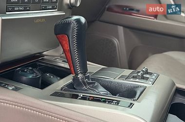 Внедорожник / Кроссовер Lexus GX 2010 в Ахтырке