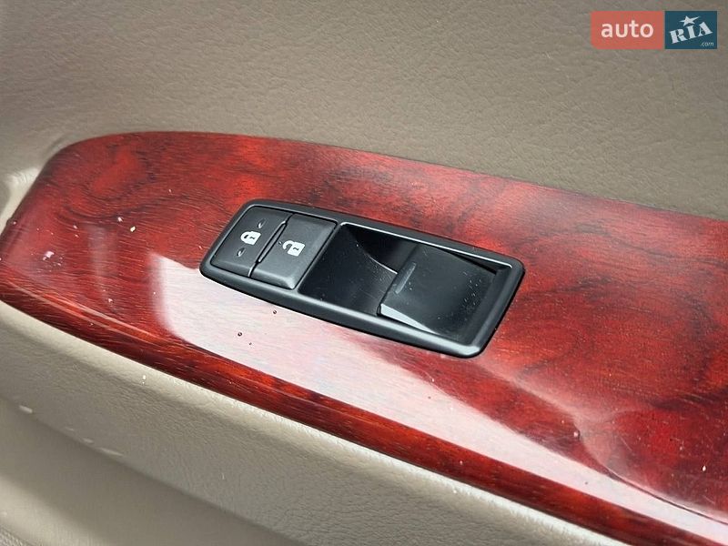 Внедорожник / Кроссовер Lexus GX 2010 в Ахтырке