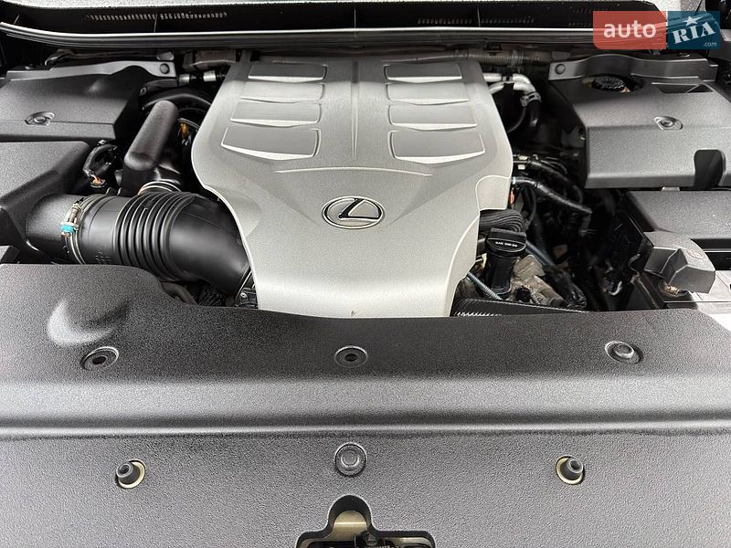 Внедорожник / Кроссовер Lexus GX 2010 в Ахтырке