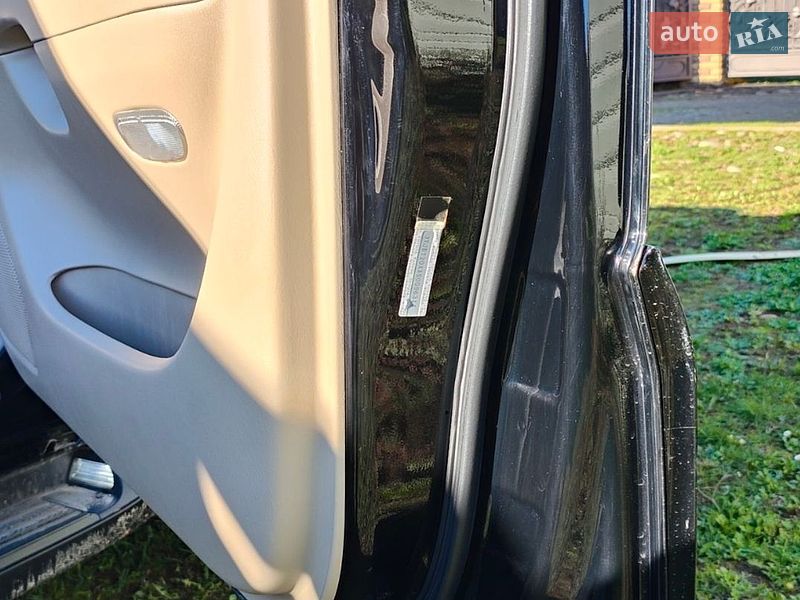 Внедорожник / Кроссовер Lexus GX 2005 в Ивано-Франковске фото 30 Внедорожник / Кроссовер Lexus GX 2005 в Ивано-Франковске