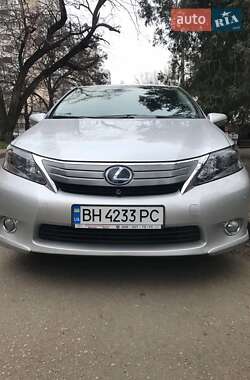 Седан Lexus HS 2009 в Одессе