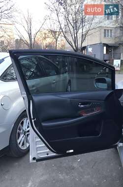 Седан Lexus HS 2009 в Одессе