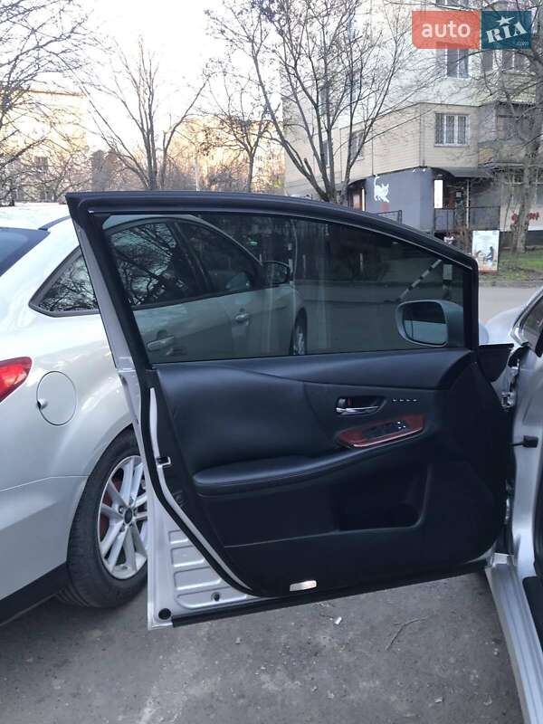 Седан Lexus HS 2009 в Одесі фото 20 Седан Lexus HS 2009 в Одесі