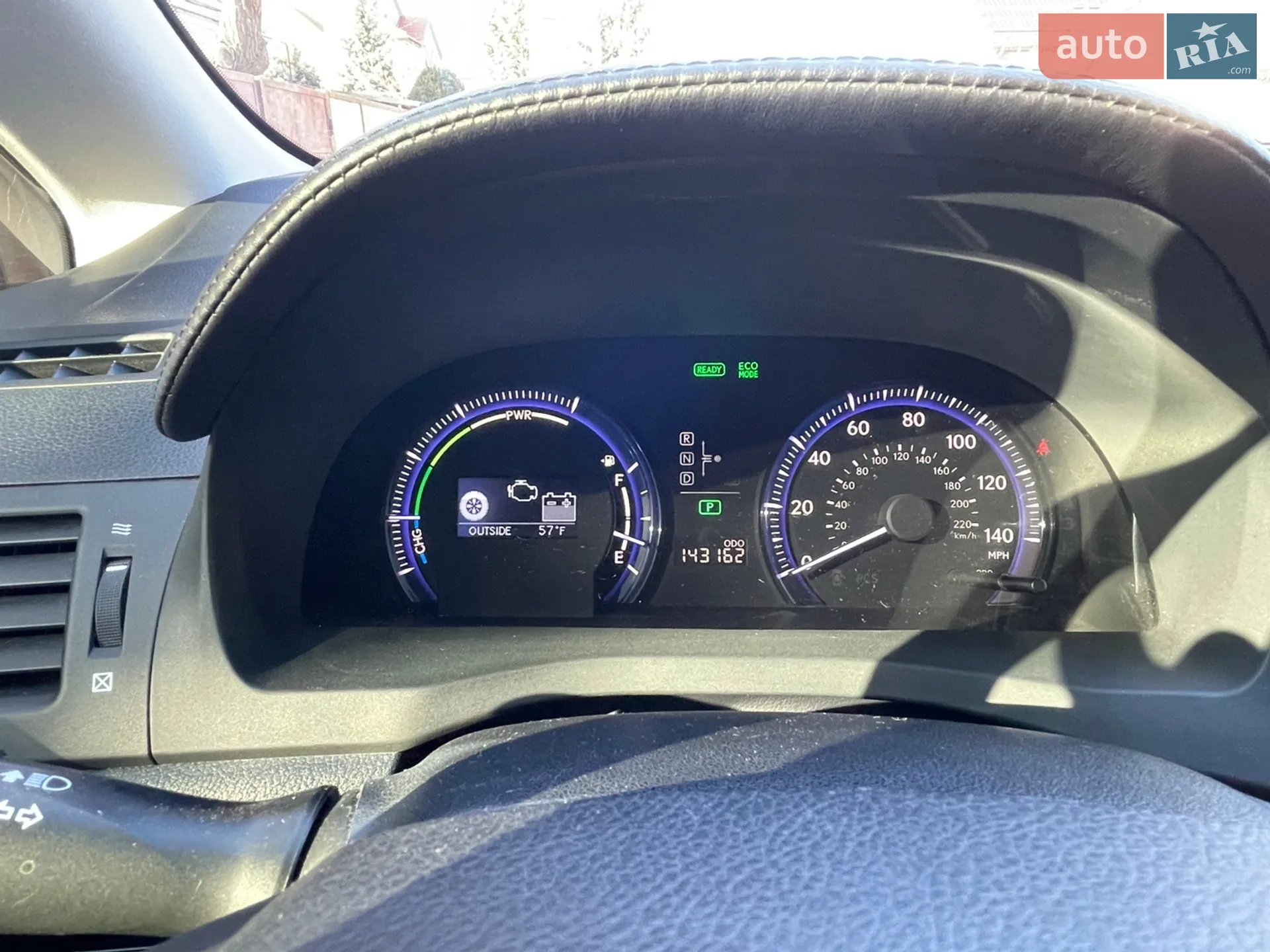 2010 Lexus HS - мініатюра 18