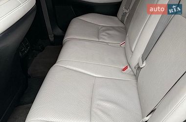 Седан Lexus HS 2010 в Киеве