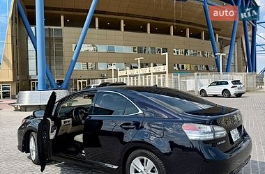 Седан Lexus HS 2009 в Харькове