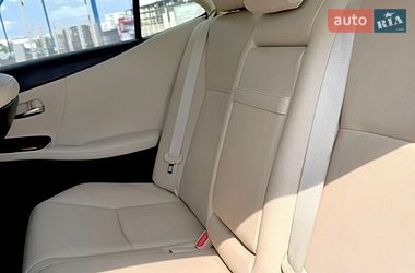Седан Lexus HS 2009 в Харькове