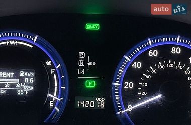 Седан Lexus HS 2009 в Киеве