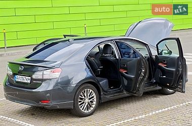 Седан Lexus HS 2011 в Києві