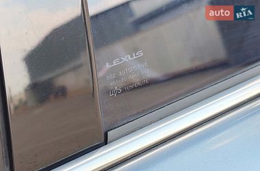 Седан Lexus HS 2011 в Києві