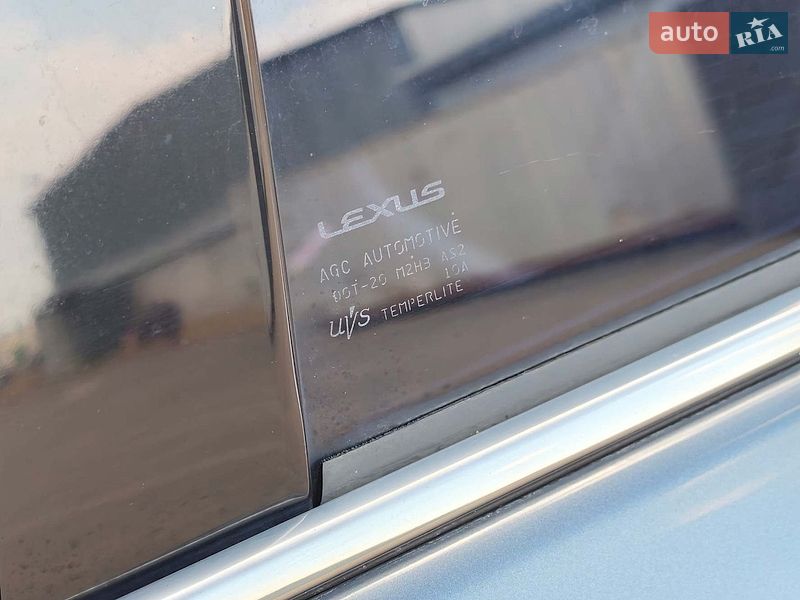 Седан Lexus HS 2011 в Києві