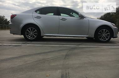 Седан Lexus IS 2007 в Одессе