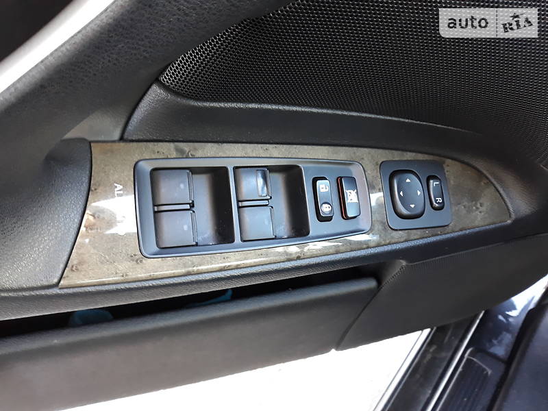 Седан Lexus IS 2008 в Дніпрі фото 10 Седан Lexus IS 2008 в Дніпрі