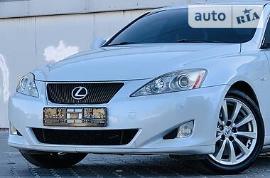 Седан Lexus IS 2009 в Одессе