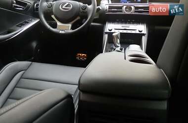 Седан Lexus IS 2014 в Києві фото 7 Седан Lexus IS 2014 в Києві