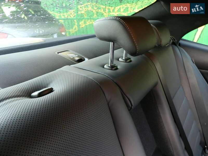 Седан Lexus IS 2014 в Києві фото 15 Седан Lexus IS 2014 в Києві
