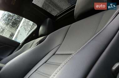 Седан Lexus IS 2014 в Києві фото 13 Седан Lexus IS 2014 в Києві