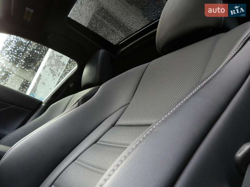 Седан Lexus IS 2014 в Києві фото 13 Седан Lexus IS 2014 в Києві
