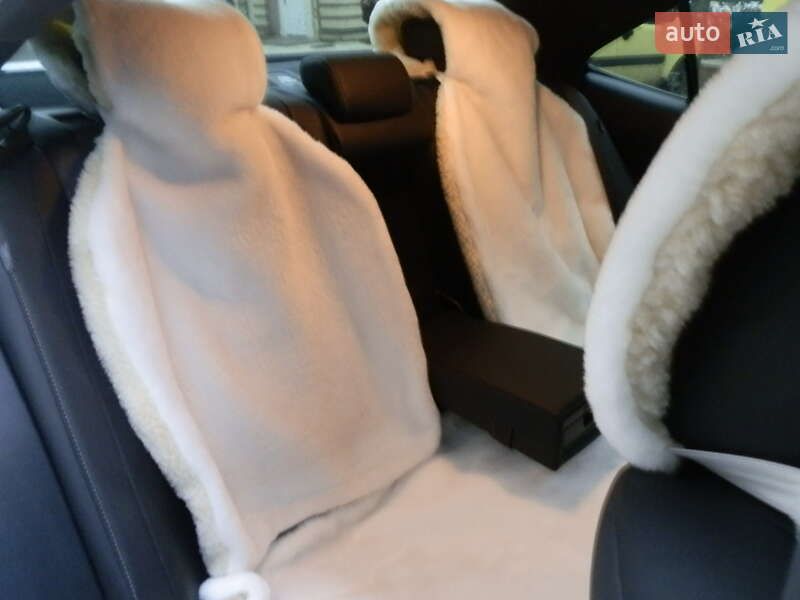 Седан Lexus IS 2014 в Києві фото 23 Седан Lexus IS 2014 в Києві