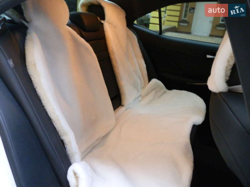 Седан Lexus IS 2014 в Києві фото 24 Седан Lexus IS 2014 в Києві