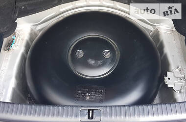Седан Lexus IS 2008 в 