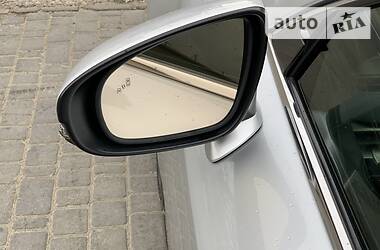 Седан Lexus IS 2014 в 
