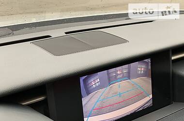 Седан Lexus IS 2014 в 