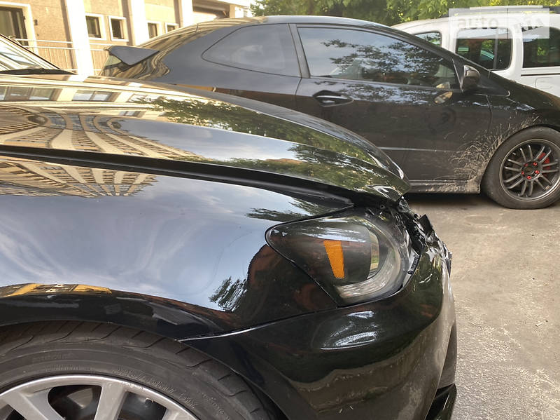 Седан Lexus IS 2010 в Києві