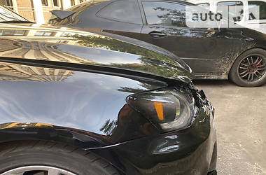 Седан Lexus IS 2010 в 