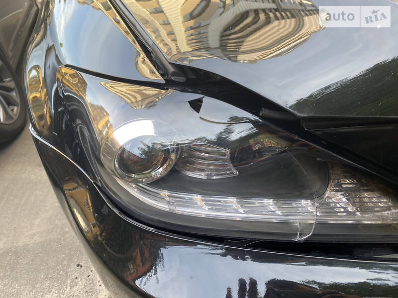 Седан Lexus IS 2010 в Києві