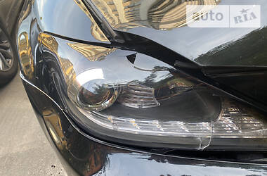 Седан Lexus IS 2010 в 
