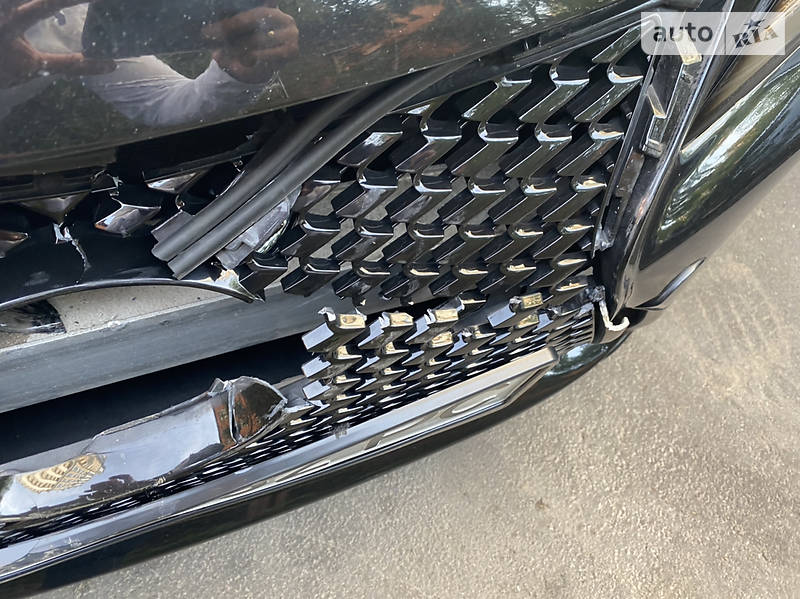 Седан Lexus IS 2010 в Києві