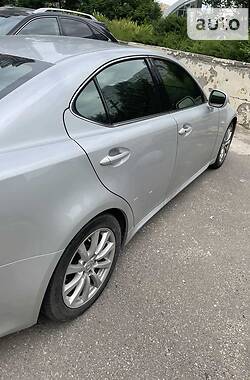 Седан Lexus IS 2008 в Харькове