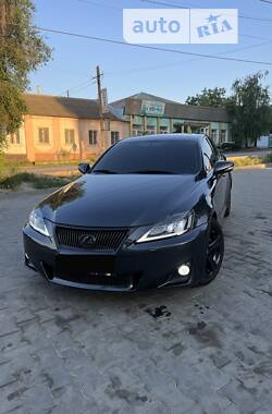 Седан Lexus IS 2010 в Одессе