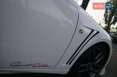 Седан Lexus IS 2014 в Києві фото 4 Седан Lexus IS 2014 в Києві