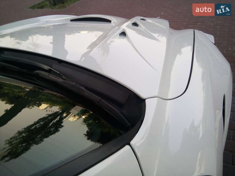 Седан Lexus IS 2014 в Києві фото 3 Седан Lexus IS 2014 в Києві