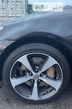 Седан Lexus IS 2006 в Киеве