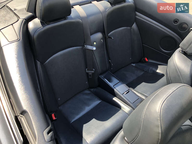 Седан Lexus IS 2014 в Гнивани