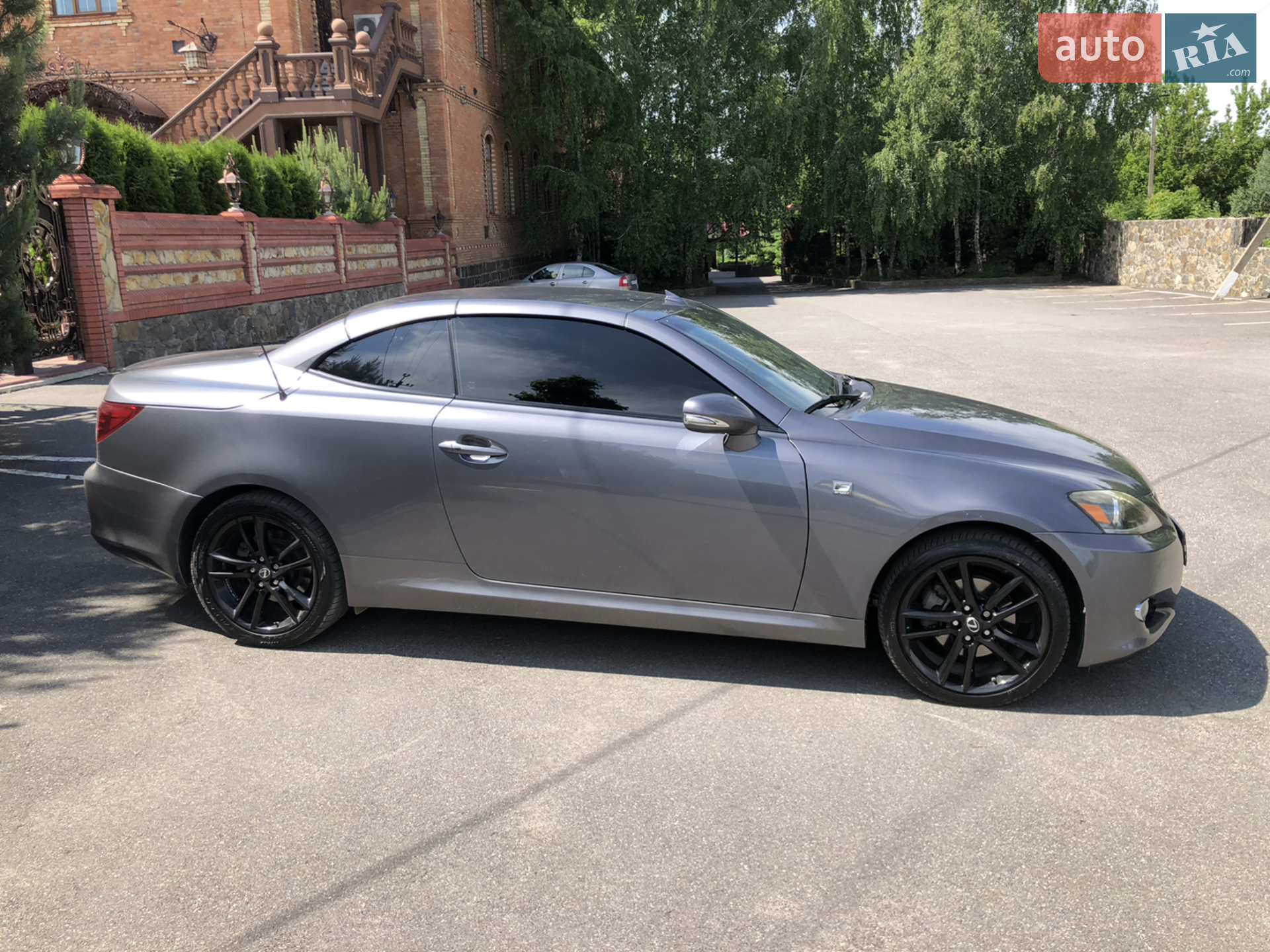 2014 Lexus IS - мініатюра 30