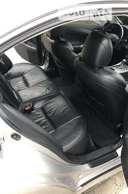 Седан Lexus IS 2007 в 