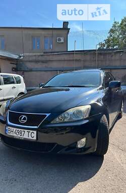 LEXUS IS 250 2006