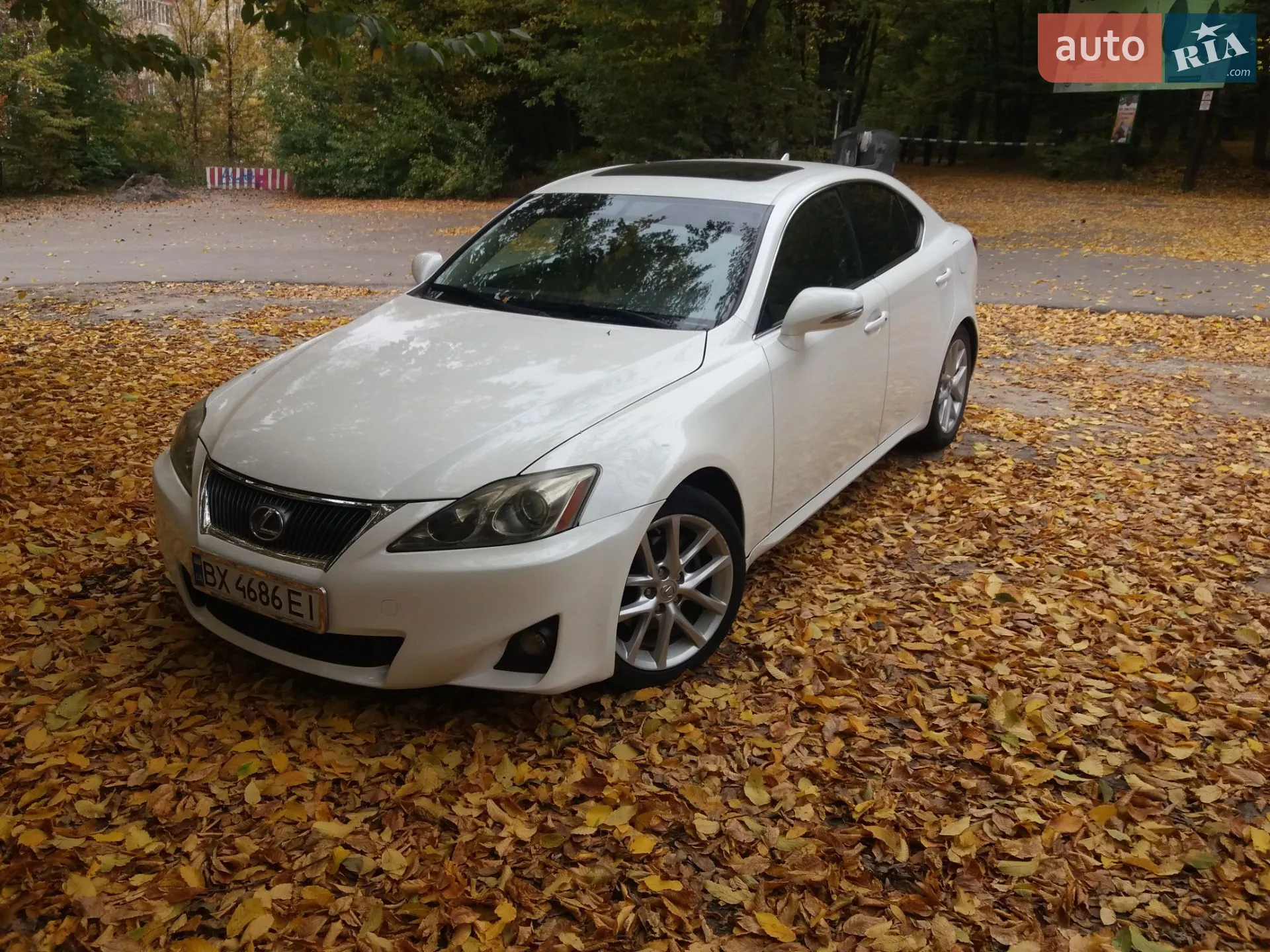 2013 Lexus IS - фото 1