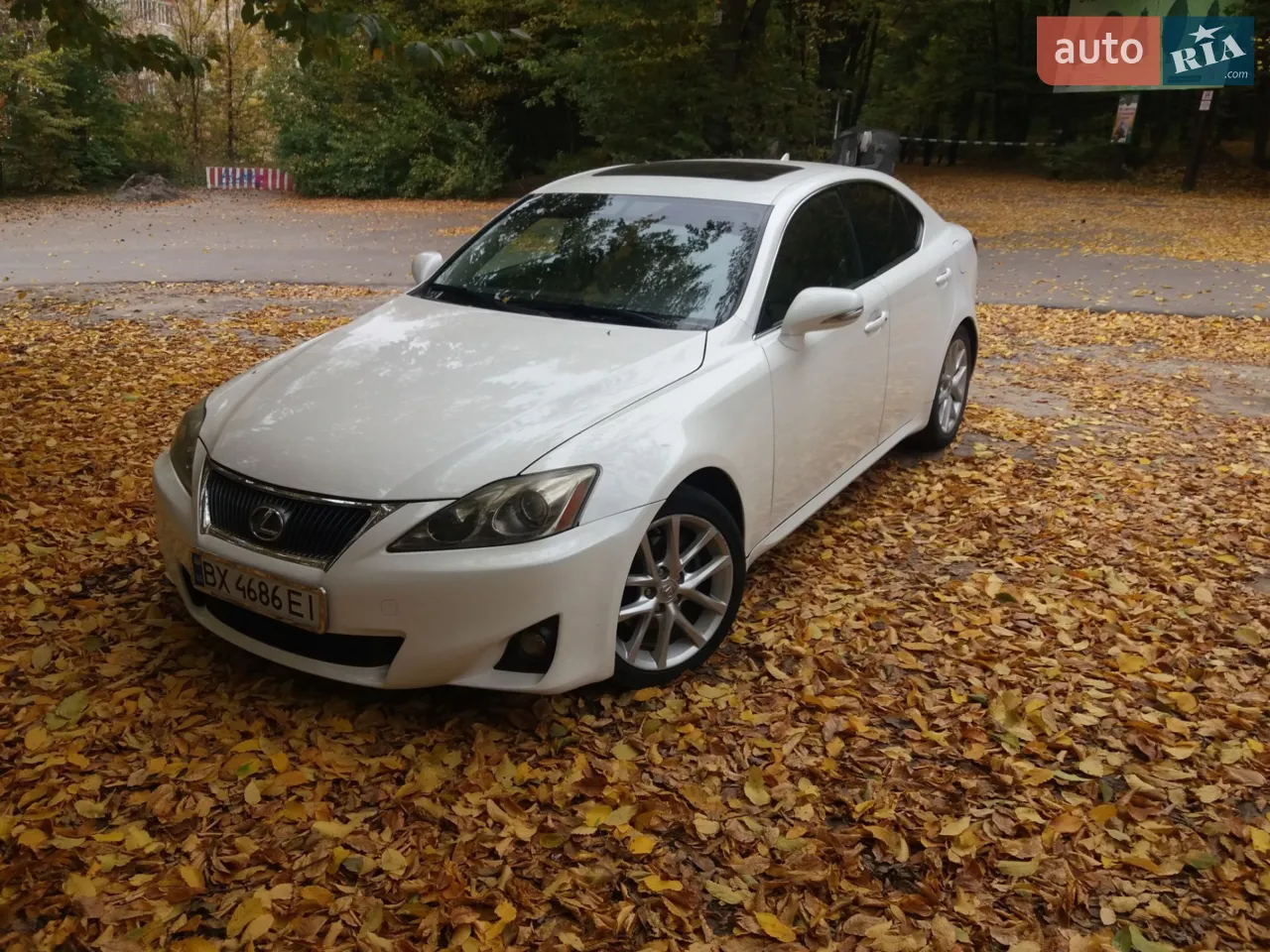 2012 Lexus IS - мініатюра 67