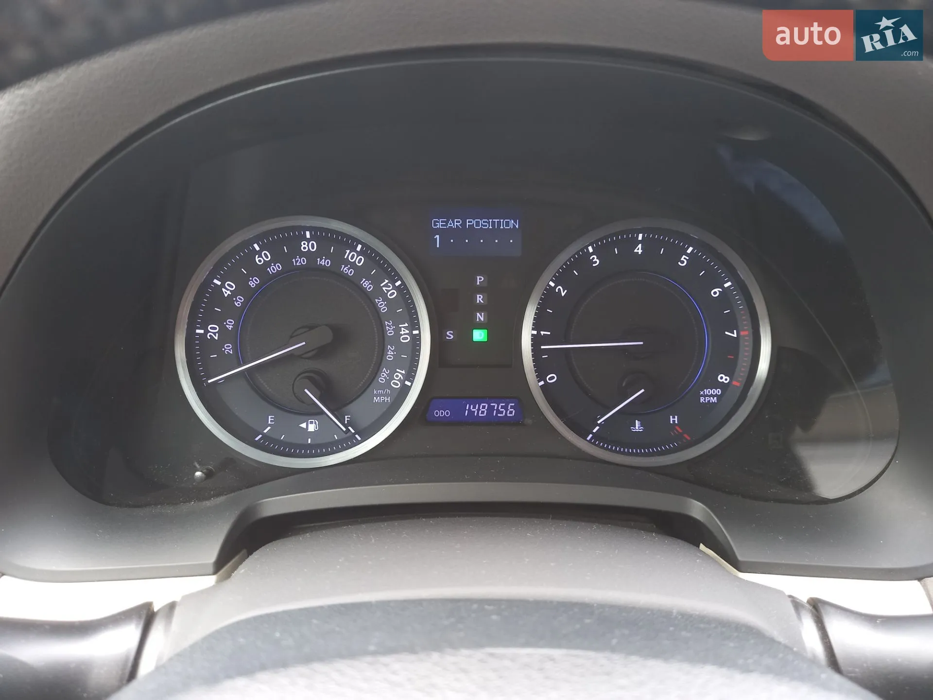 2013 Lexus IS - мініатюра 10