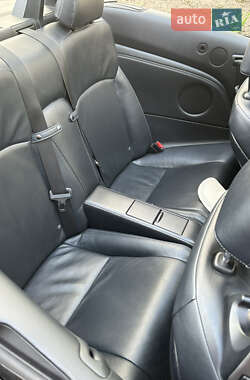 Кабріолет Lexus IS 2012 в Києві