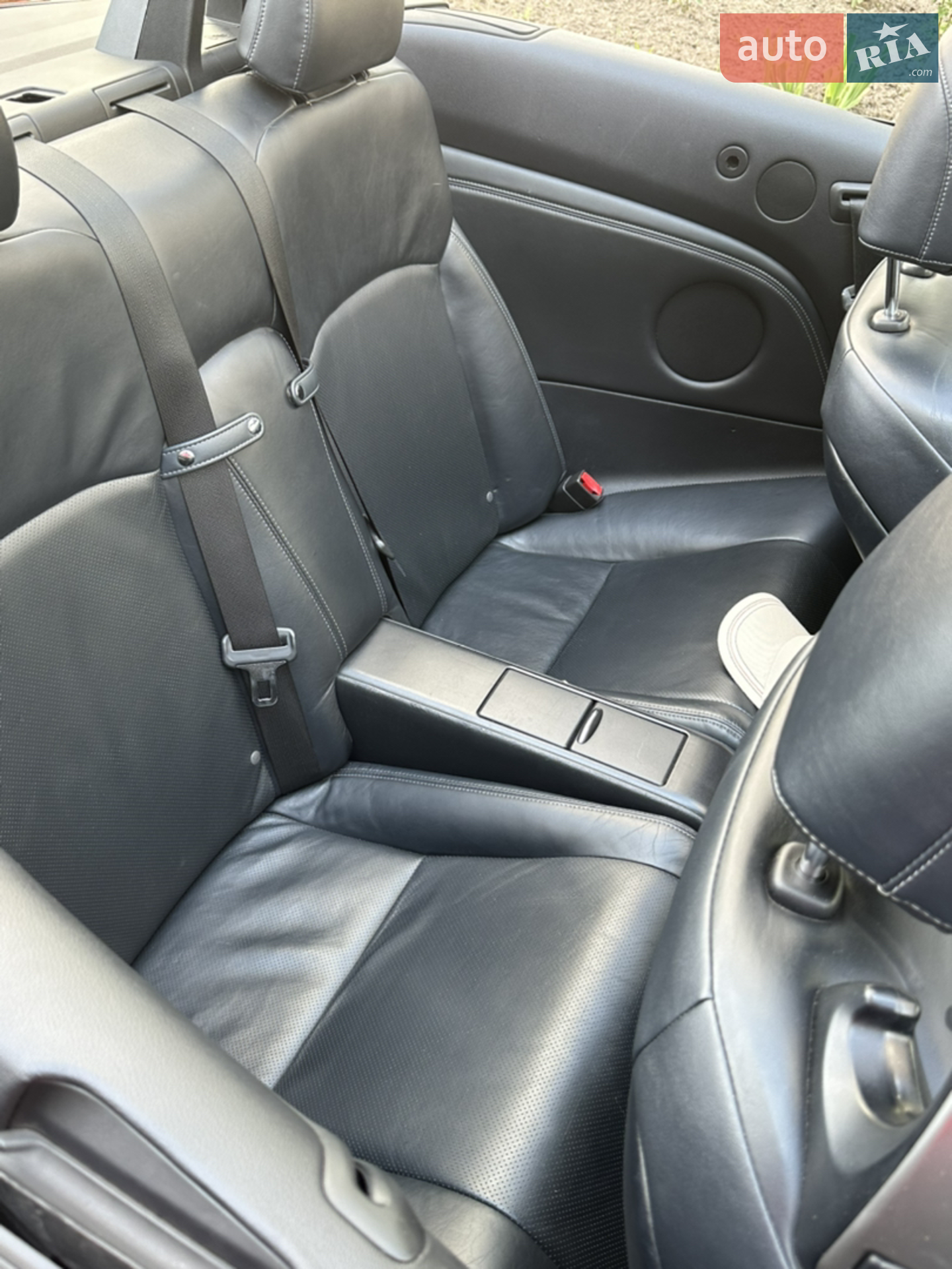 2012 Lexus IS - мініатюра 17